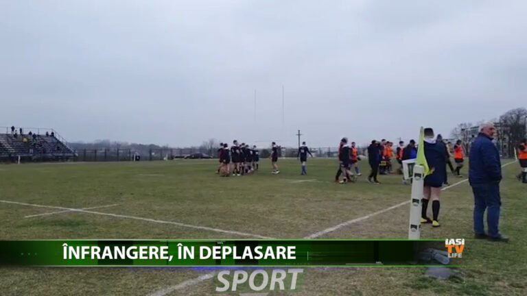 INFRANGERE, IN DEPLASARE