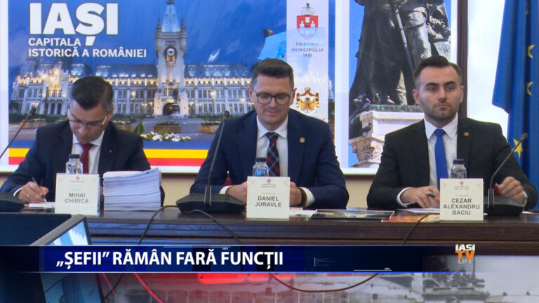 „SEFII” RAMAN FARA FUNCTII