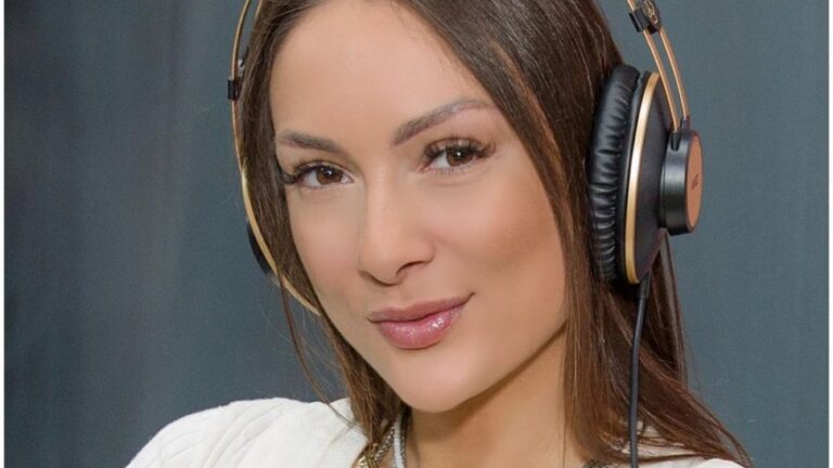 Medicii legişti au stabilit cauza morţii artistei DJ Lalla. Ce s-a găsit în plămânii tinerei de 34 de ani