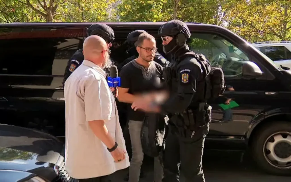Cum a început farmacistul-dealer de droguri „afacerea” cu fentanil si oxicodonă