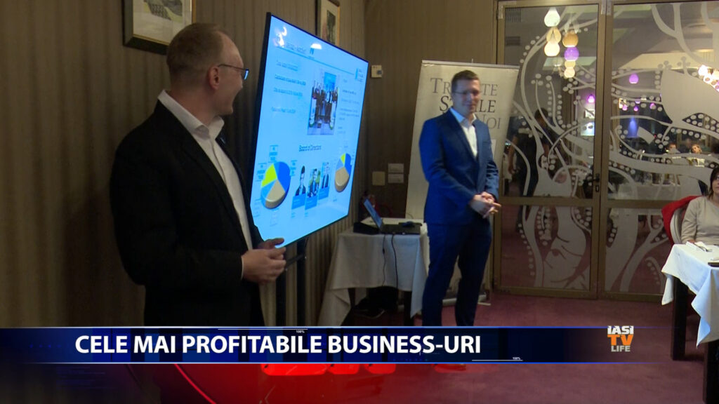 Cele mai profitabile business-uri