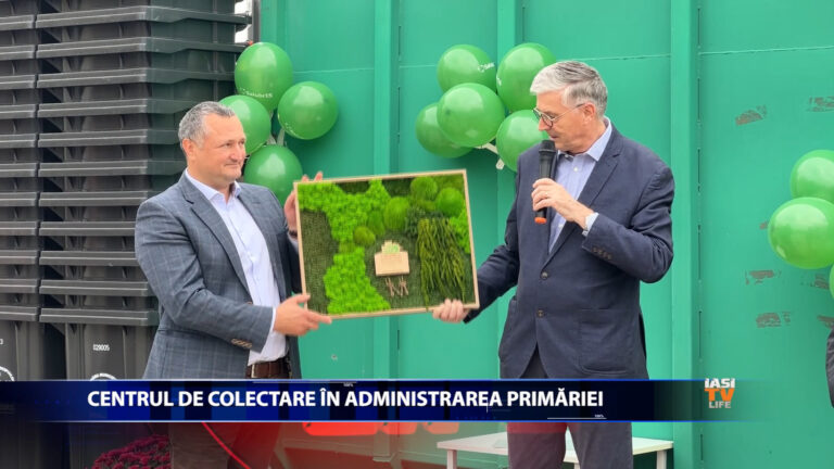 CMCI, în administrarea Primăriei