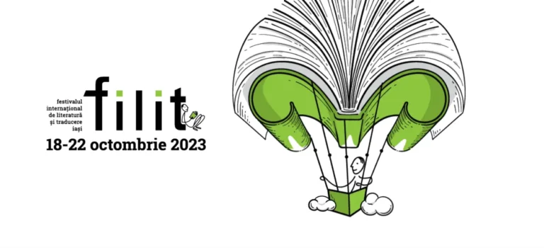 Astăzi FILIT își deschide porțile pentru cea de-a XI-a ediție