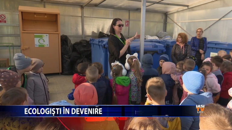 ECOLOGISTI IN DEVENIRE