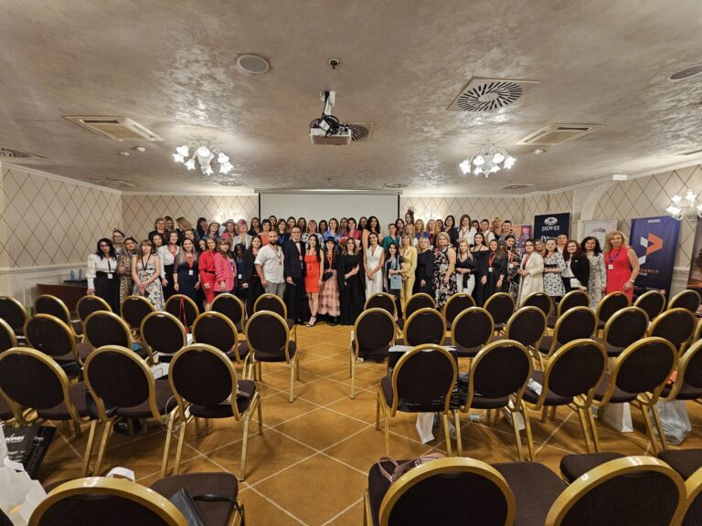 EVENIMENTUL CARE A REDEFINIT LEGĂTURILE DIN LUMEA AFACERILOR: „FEMEI DE AFACERI CU STIL 2023”