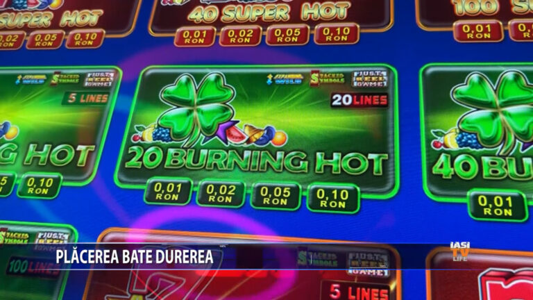 PLACEREA BATE DUREREA