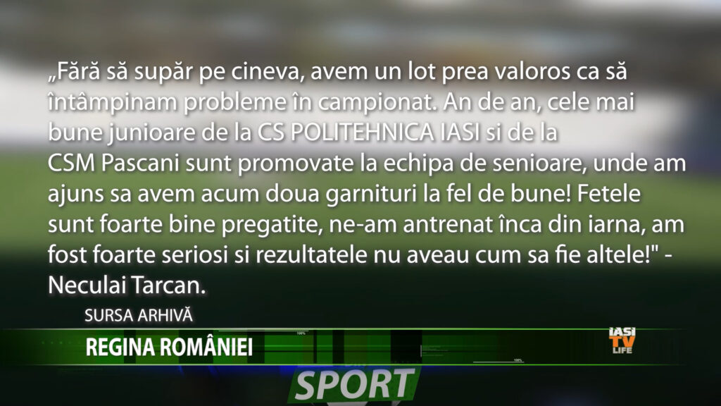 REGINA ROMANIEI