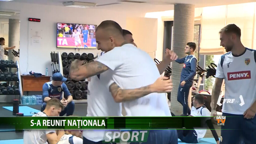 S-A REUNIT NATIONALA