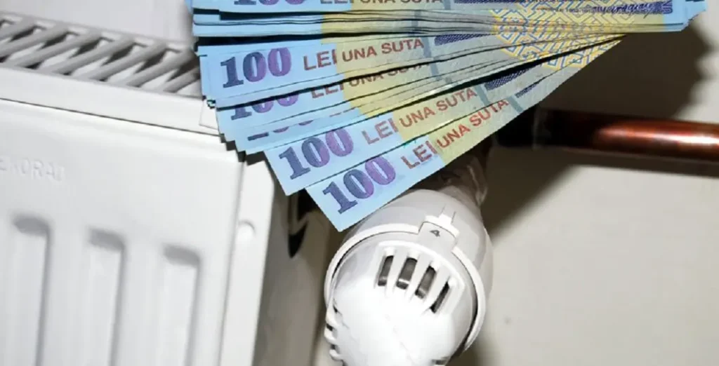 70% dintre români sunt îngrijorați de cheltuielile pentru încălzirea în sezonul de iarnă
