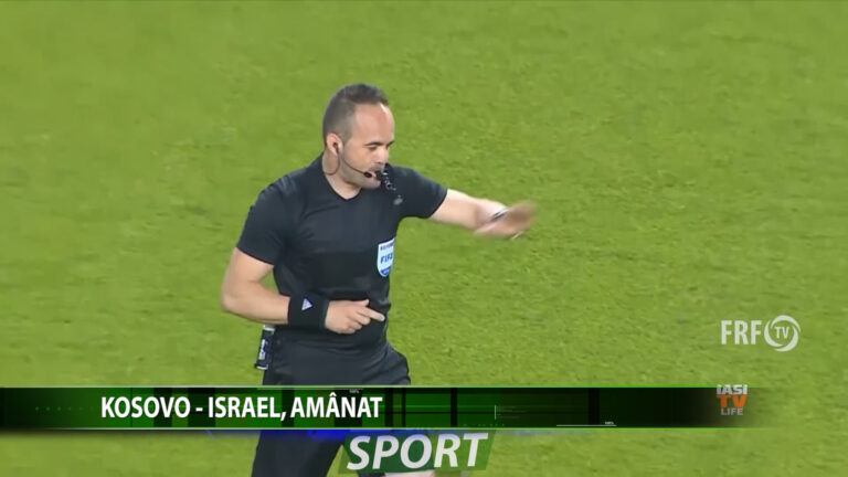 KOSOVO – ISRAEL, AMANAT!