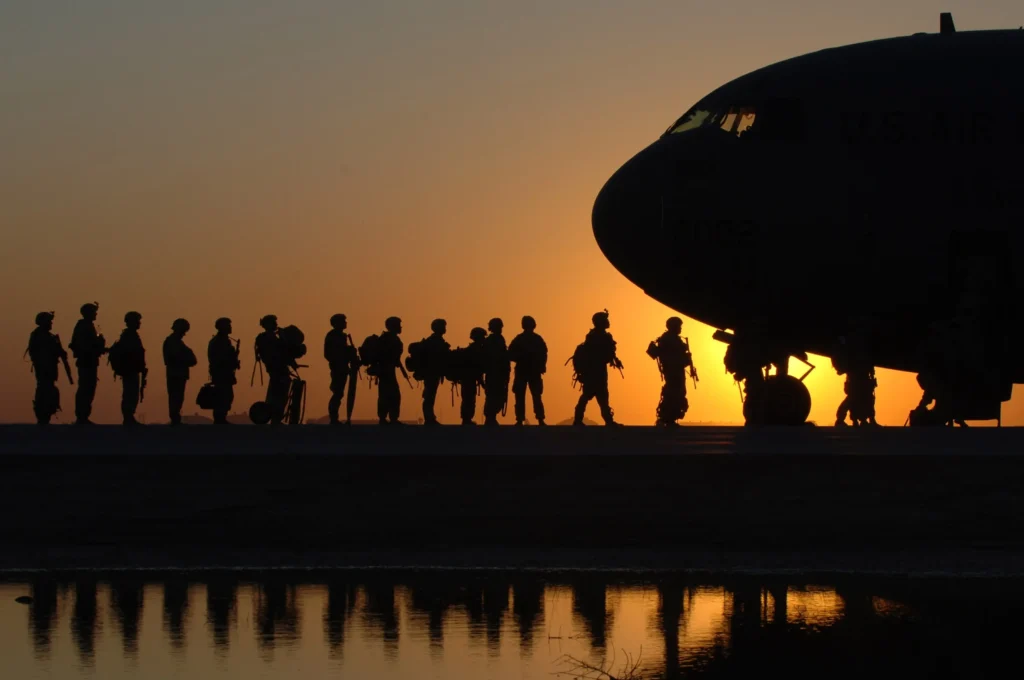 Ajutor umanitar în Gaza, în ciuda desfășurării conflictului