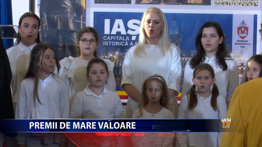 Premii de mare valoare