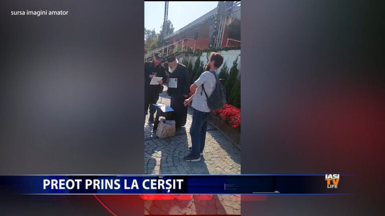 PREOT PRINS LA CERSIT