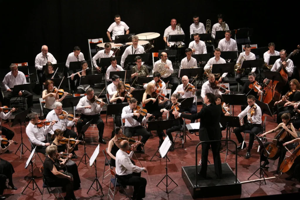Filarmonica MOLDOVA din Iași vă invită la două concerte de excepție pe 27 octombrie și 3 noiembrie!