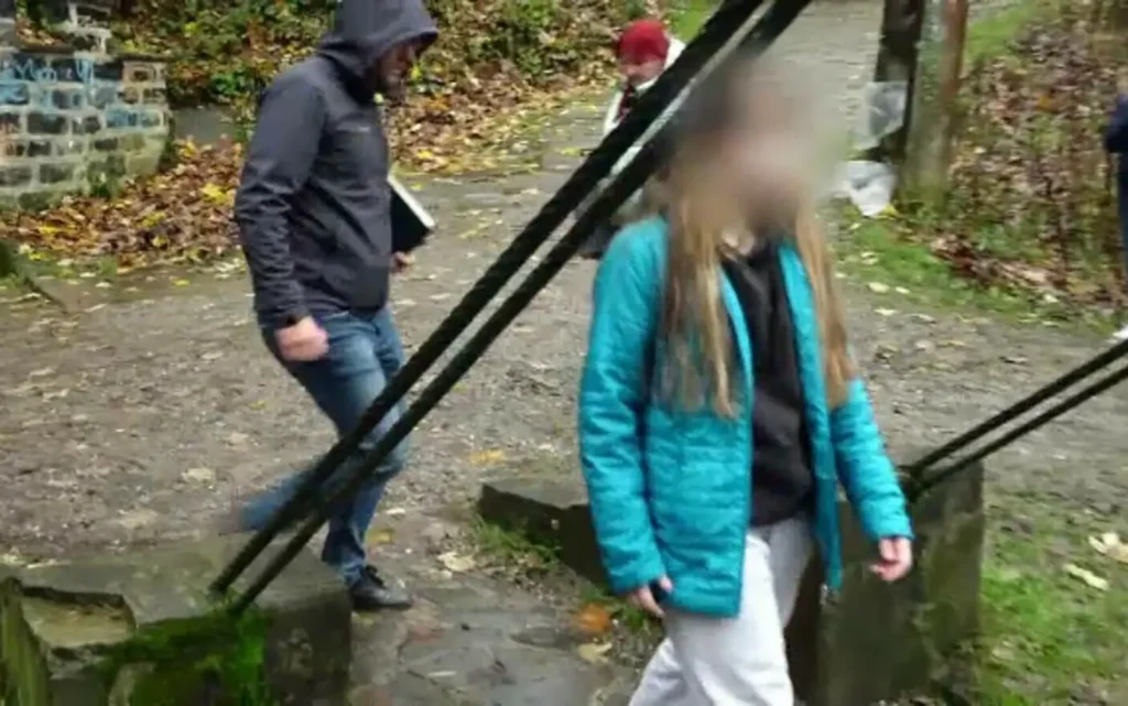 Fata de 13 ani din Sighetu Marmației refuză să se mai întoarcă la familie