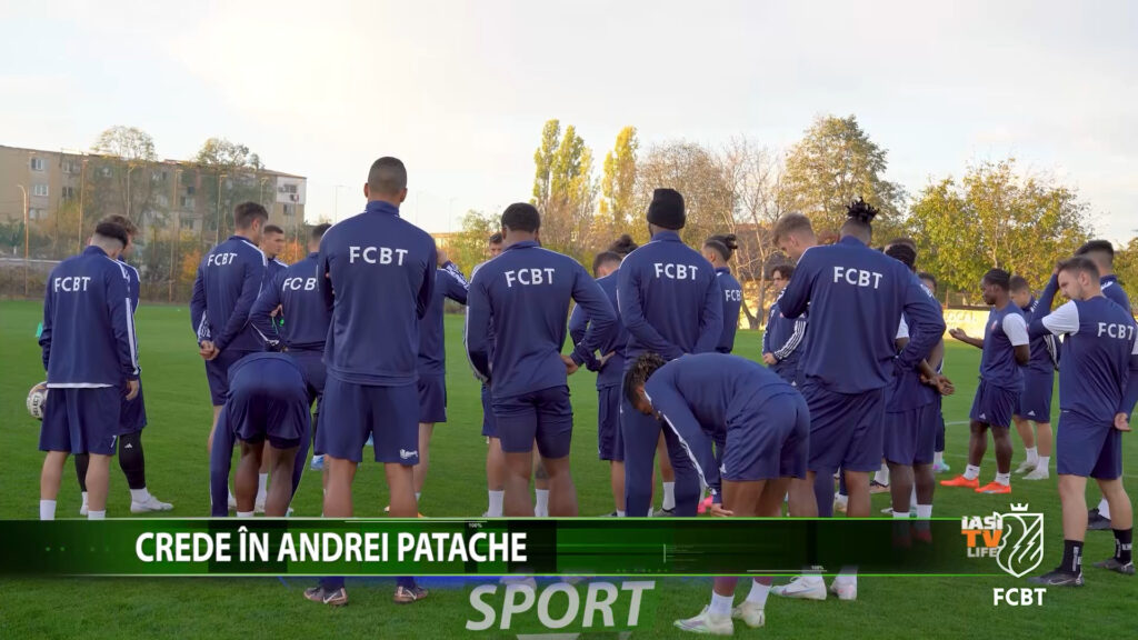 CREDE IN ANDREI PATACHE