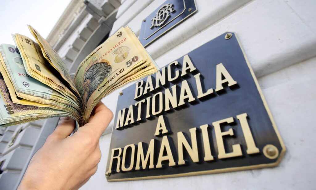 Dobânda-cheie, menținută la 7%, prin decizia BNR. Când a fost modificată ultima oară