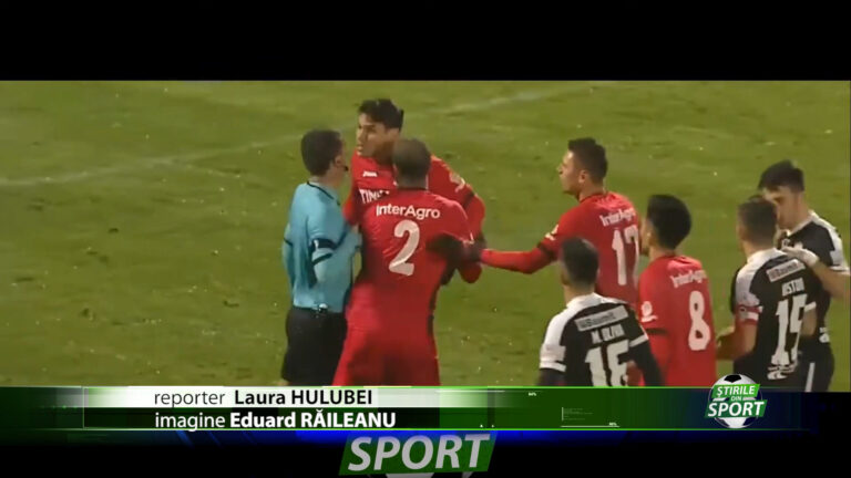 Schimbări drastice în fotbal