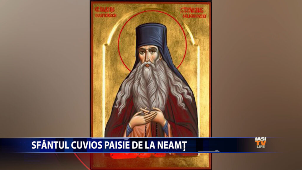 Sfinții zilei!
