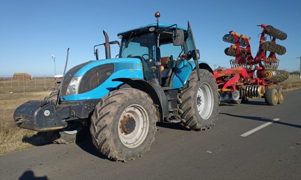 La volan, dar fără permis de conducere!