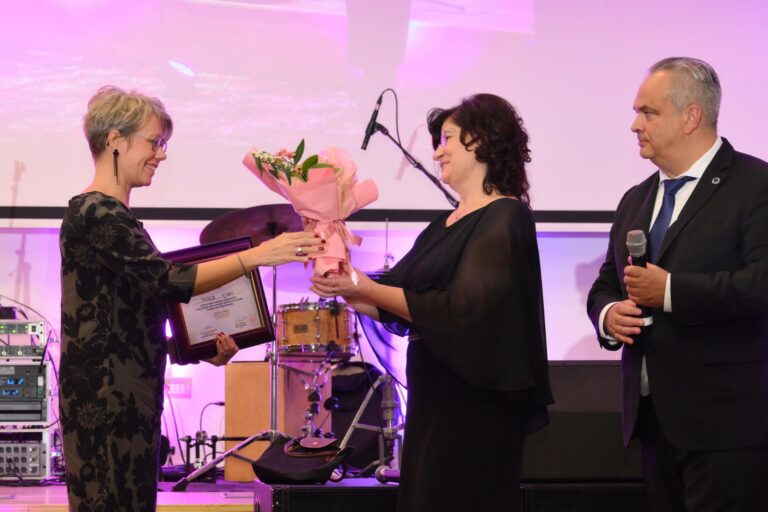 15 noiembrie, zi de sărbătoare Star of Hope Romania