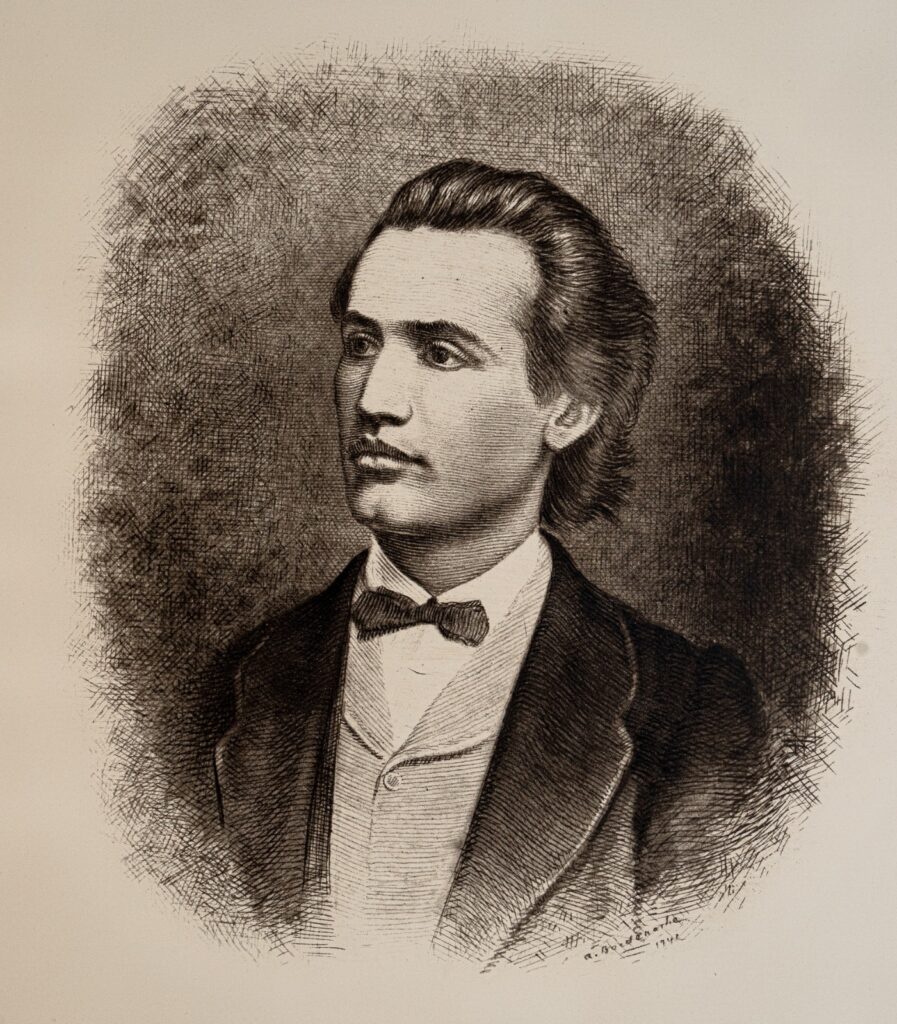 Asociația DreamIS: „Eminescu OMUL”