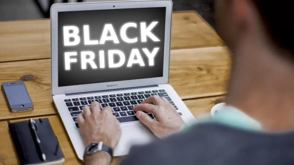A fost anunțată data oficială pentru Black Friday