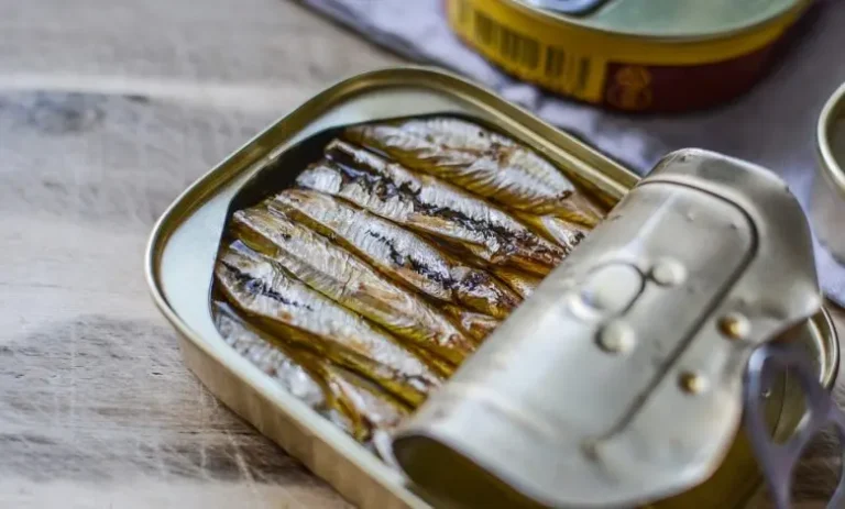 Peștele exotic ar trebui evitat. Oamenii trebuie să fie atenți și la conservele de pește