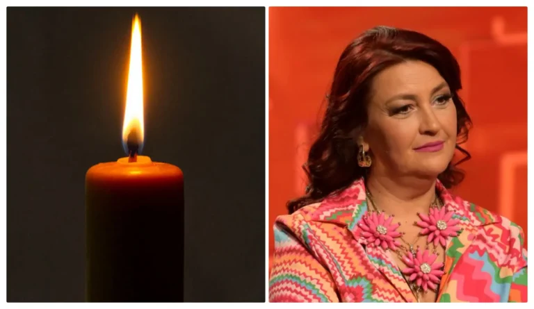 A murit Rona Hartner. Actrița avea 50 de ani și suferea de o boală grea