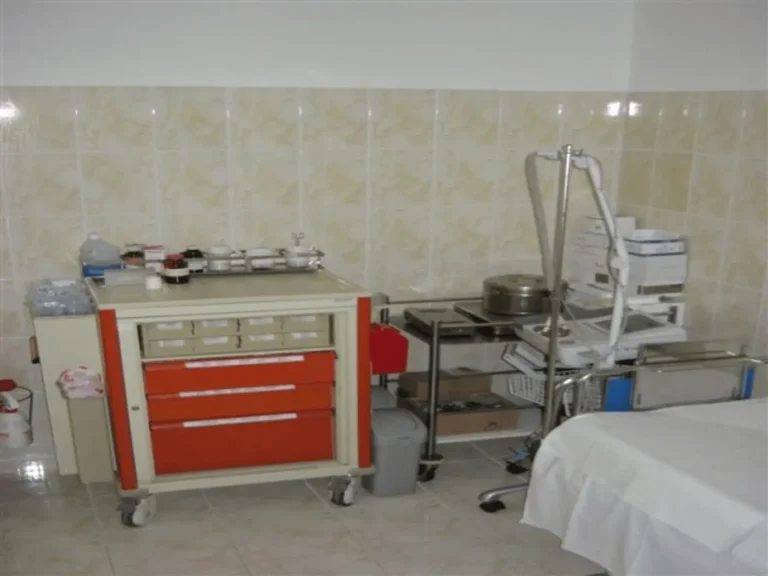 Au ieșit analizele mâncării servite pacienților de la Spitalul de Psihiatrie Murgeni care au decedat