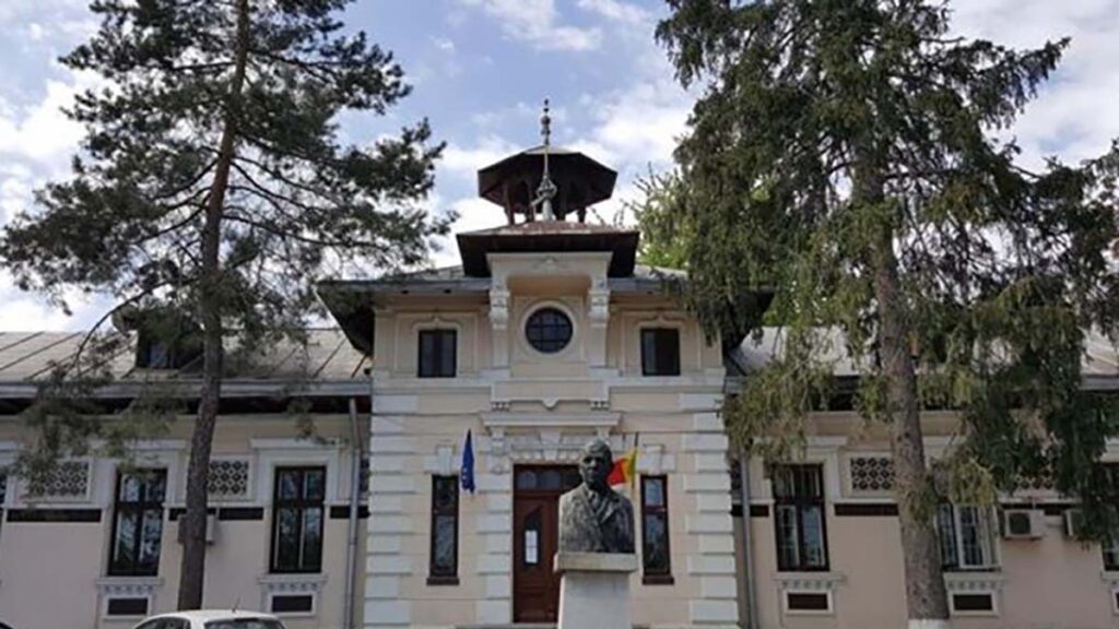 Femeia din Popricani care şi-a ucis soţul a fost internată la Institutul de Psihiatrie Socola