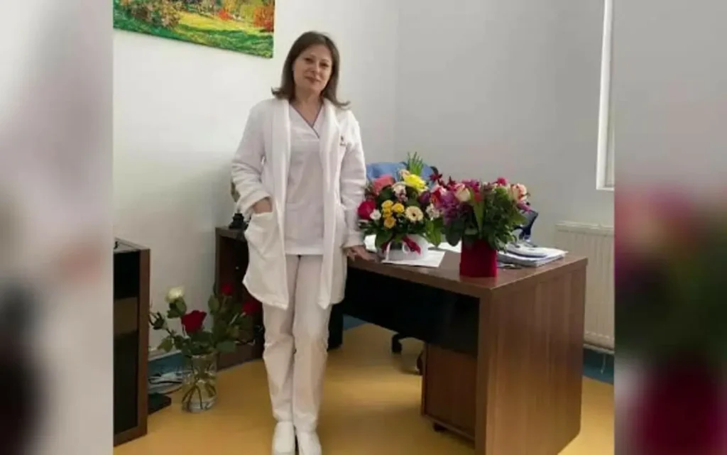 Ce decizie au luat magistrații în cazul șefei de la oncologie din Suceava care lua mită de la pacienții cu cancer