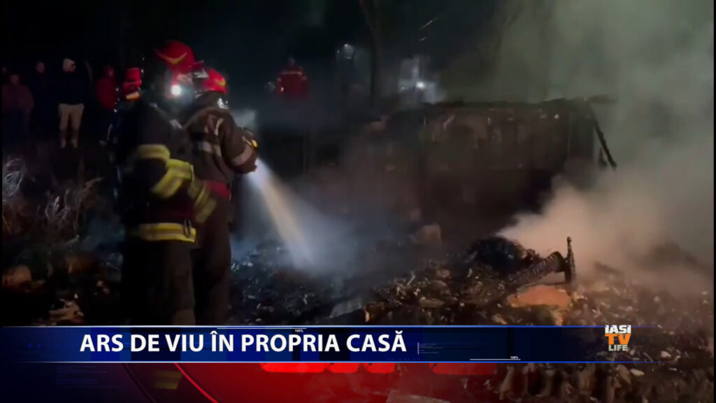 Ars de viu in propria casa