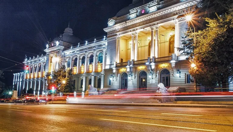 UAIC, în top 3 universități românești, conform celui mai recent clasament QS Sustainability