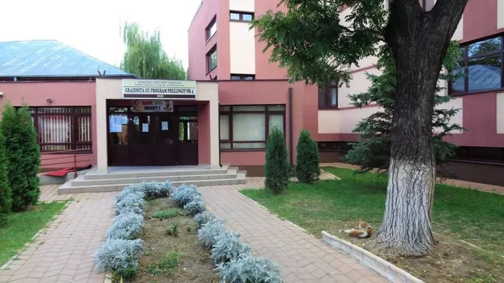 Preșcolarii Grădiniței cu Program Prelungit Nr. 4 Iași s-au bucurat de ateliere gratuite de dezvoltare socio-emoțională