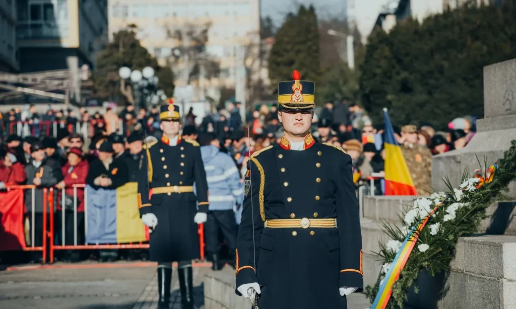 Ce sumă alocă Primăria Iași pentru organizarea evenimentelor publice de pe 24 ianuarie