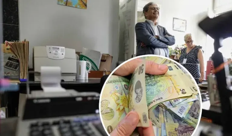 Bugetarii vor avea salarii mărite. Klaus Iohannis a promulgat legea