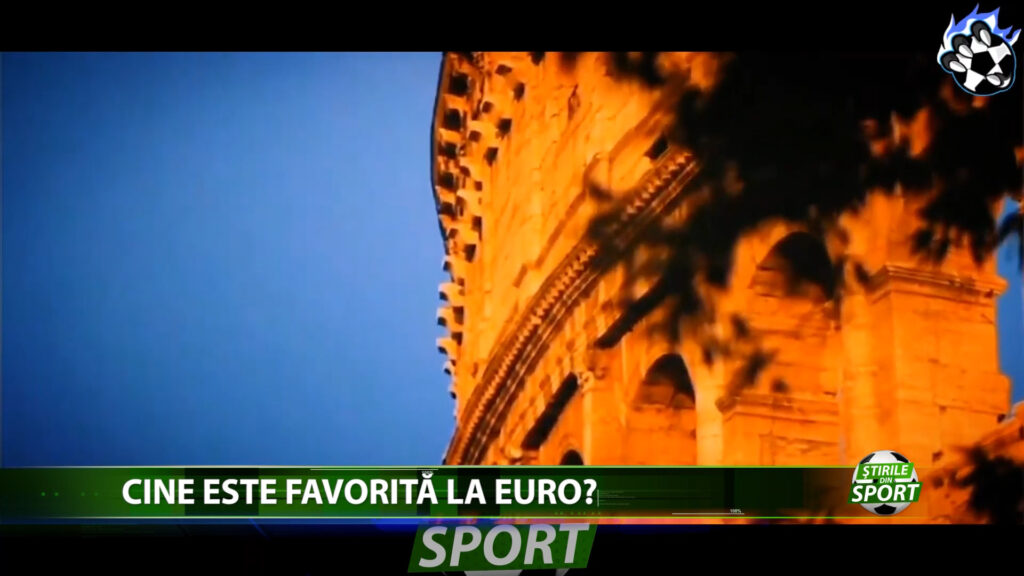 CINE ESTE FAVORITA LA EURO?