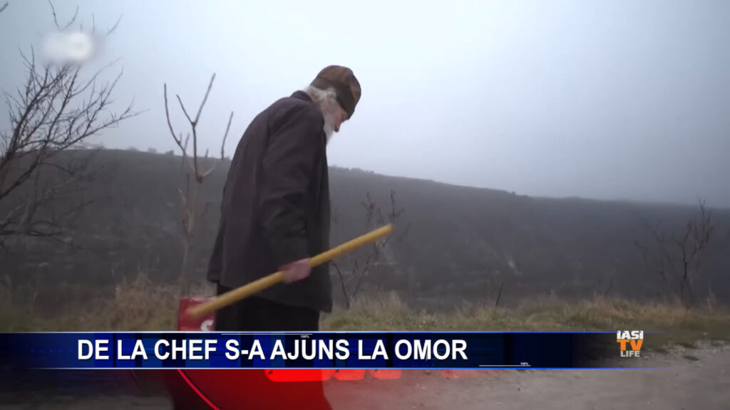 De la chef s-a ajuns la omor