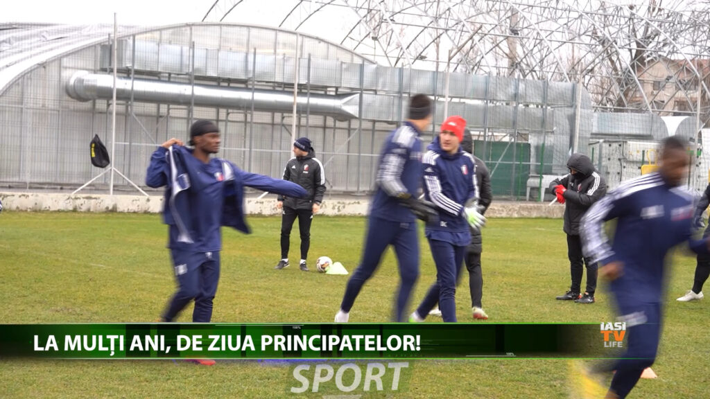 LA MULTI ANI, DE UNIREA PRINCIPATELOR!