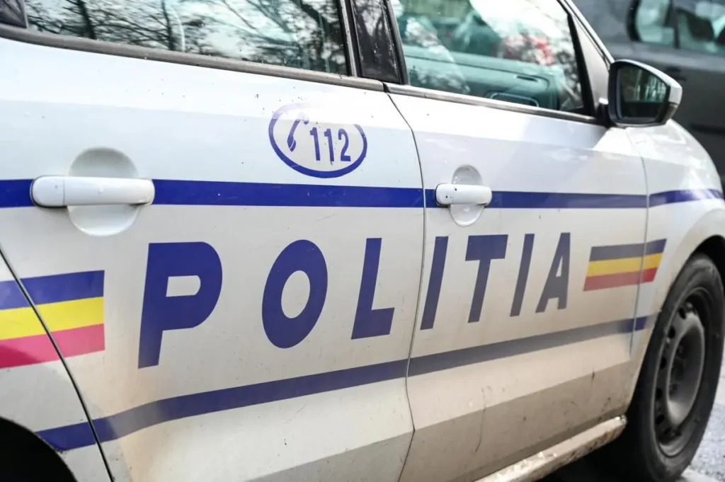 După ani de fugă, un ieșean condamnat a fost arestat la Serviciul Pașapoarte