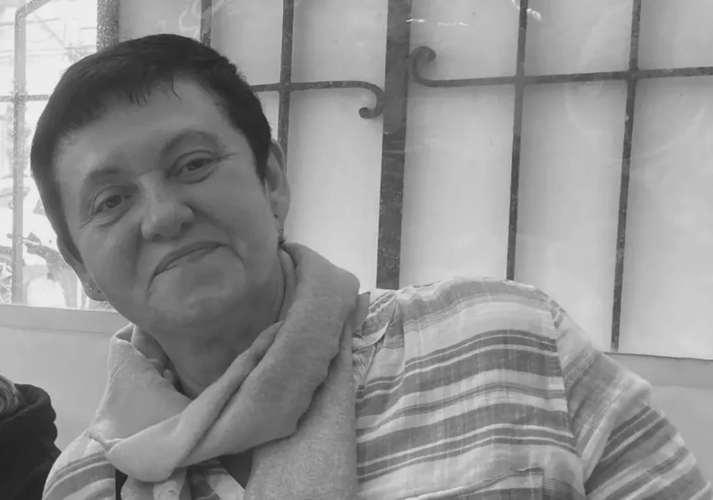 A murit directoarea Colegiului de Artă Octav Băncilă Iaşi