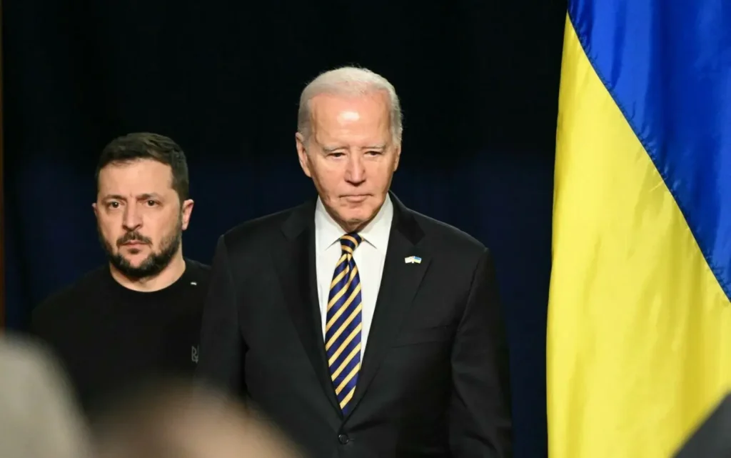 WP: SUA nu cred că Ucraina va avea victorii importante împotriva Rusiei în 2024. Ce scenarii sunt la Casa Albă
