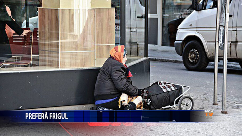 Preferă frigul
