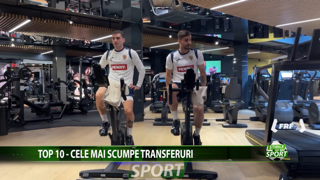 TOP 10 – CELE MAI SCUMPE TRANSFERURI