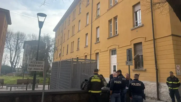 Foto: Giornale di Brescia