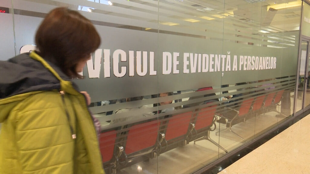 Cărți de identitate pentru toată lumea