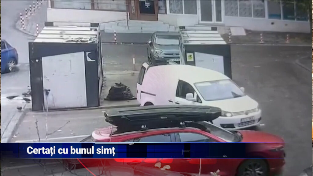 Certăți cu bunul simț