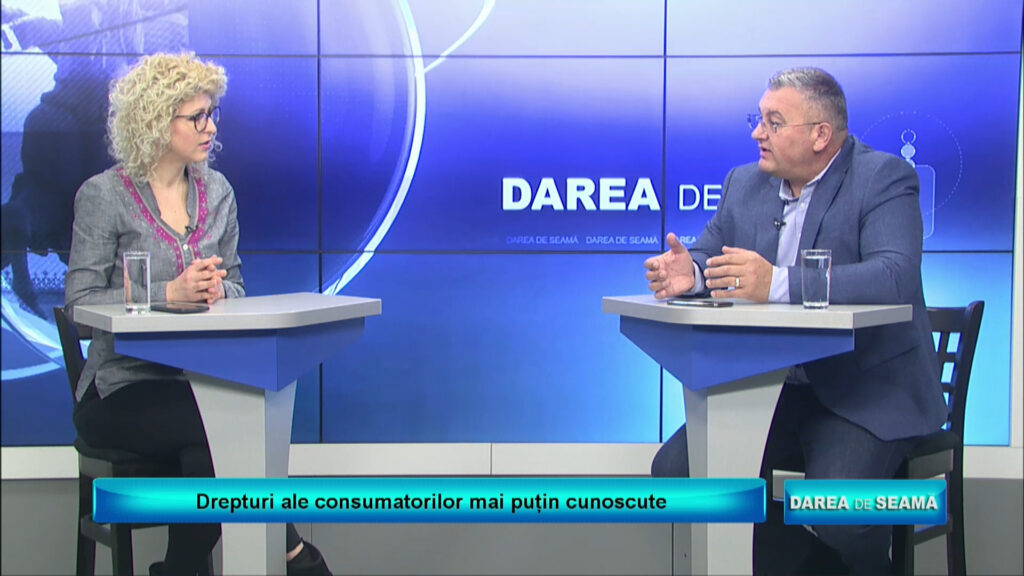 DAREA DE SEAMĂ / Drepturi ale consumatorilor mai puțin cunoscute