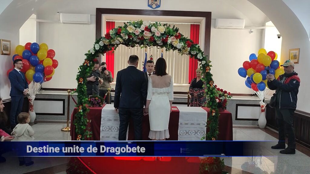 Destine unite de Dragobete